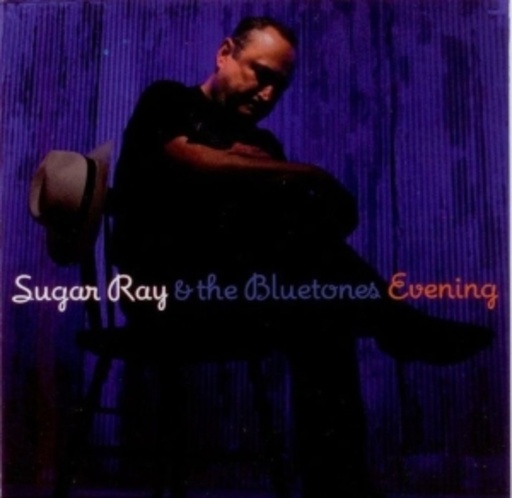 Sugar Ray & The Bluetones – Evening