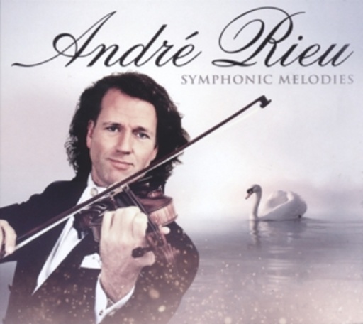 André Rieu – Symphonic Melodies