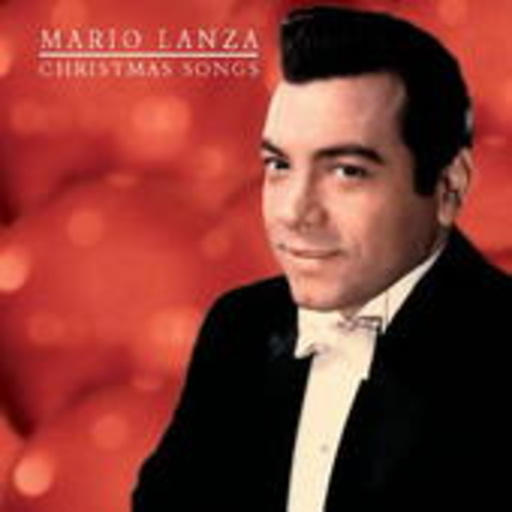 Mario Lanza – Songs For Christmas