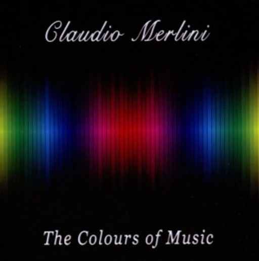 Claudio Merlini – The Colours Of Music