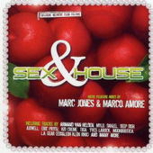 Diverse – Sexy House (Mixed By Marc Jones)