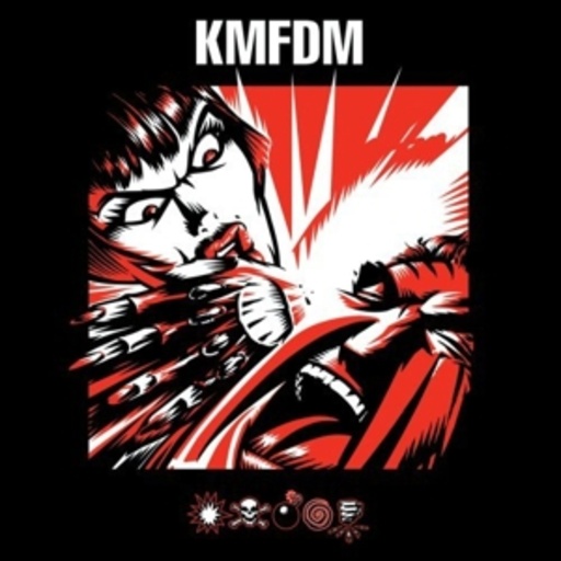 KMFDM – Symbols