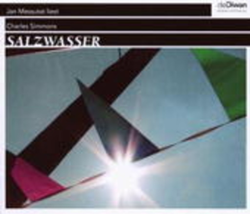 Charles Simmons – Salzwasser