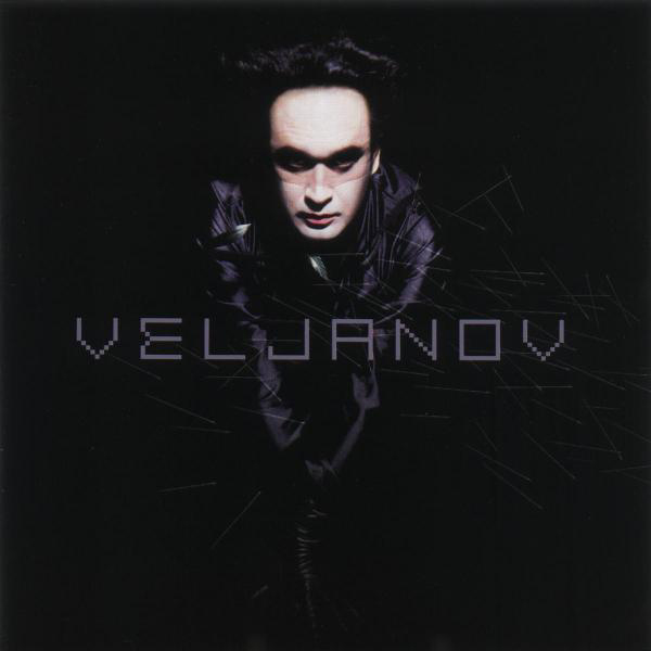Veljanov – The Sweet Life