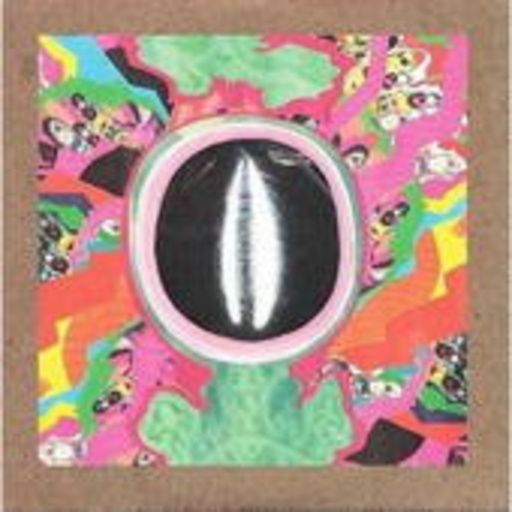 Crystal Antlers – EP