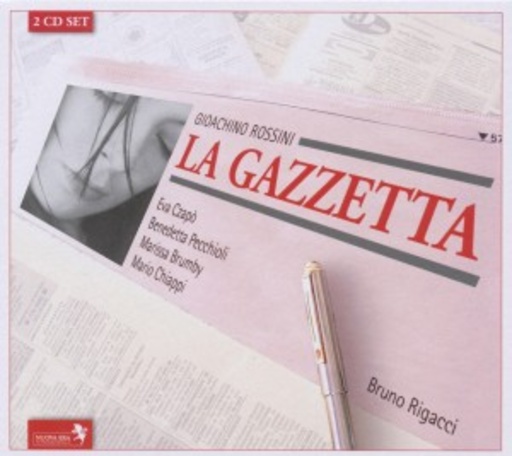 Diverse – La Gazzetta