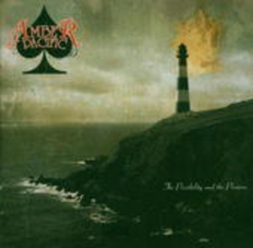 Amber Pacific – The Possibility And The Promise