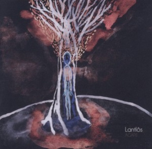 Lantlos – Agape