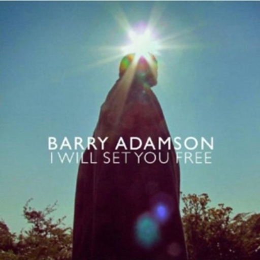 Barry Adamson – I Will Set You Free