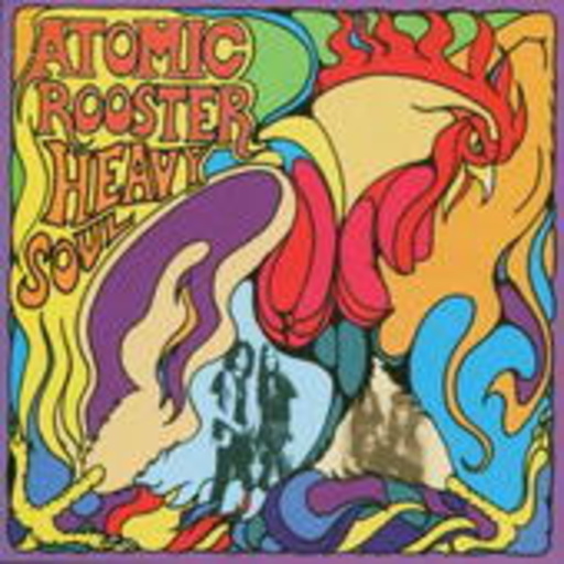 Atomic Rooster – Anthology