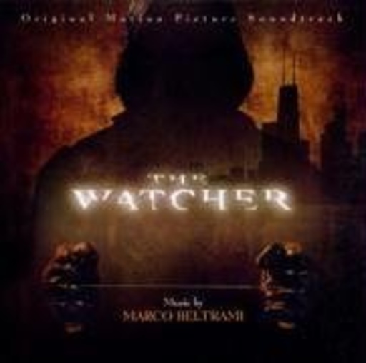 Marco Beltrami – The Watcher