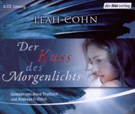 Anna Thalbach/Andreas Fröhlich – Kuss des Morgenlichts