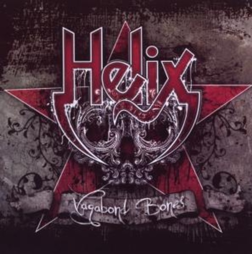 Helix – Vagabond Bones