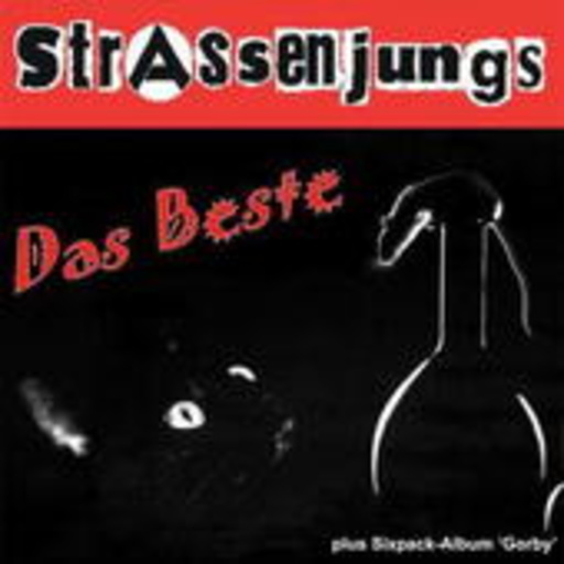 Strassenjungs – Das Beste/Gorby