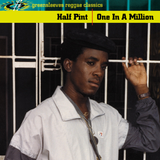 Half Pint – One In A Million
