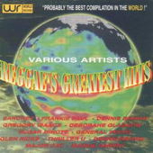 Reggae Greatest Hits