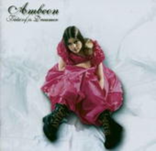 Ambeon – Fate Of Dreamer