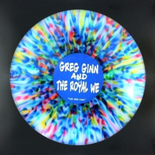 Greg Ginn – We Are One