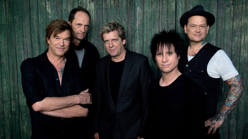 Die Toten Hosen