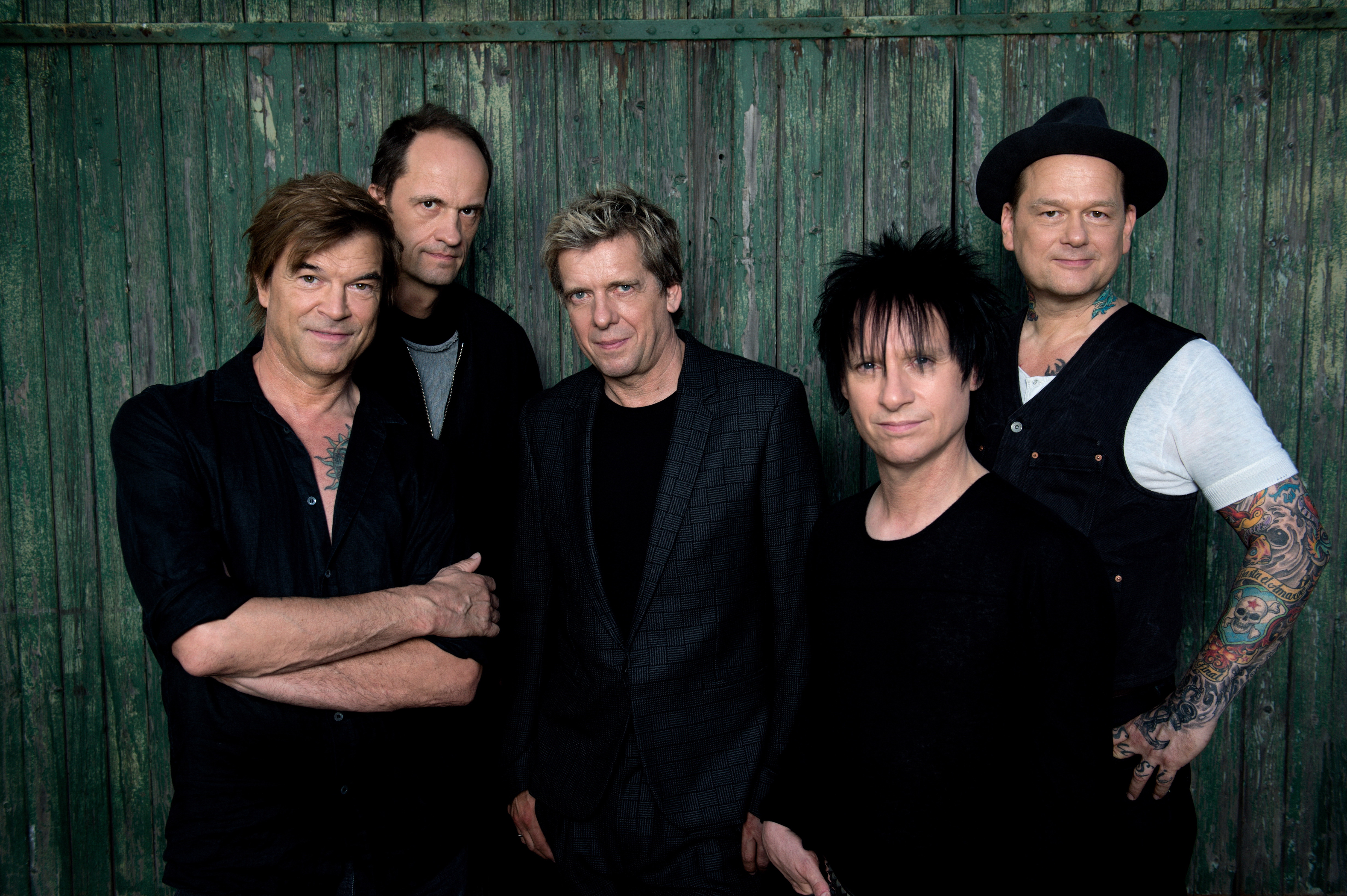 Die Toten Hosen