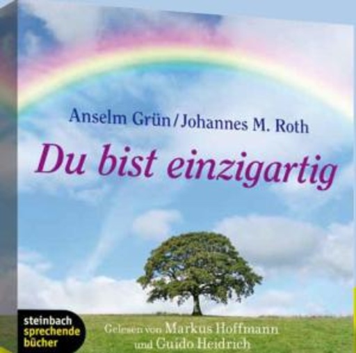 Markus Hoffmann/Guido Heidrich – Du bist einzigartig