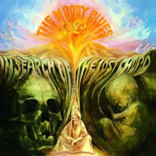 The Moody Blues – In Search Of The Lost Chord (Remastered & Repackaged)