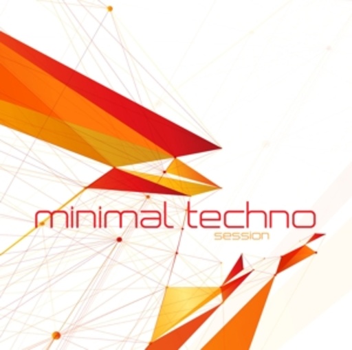Diverse – Minimal Techno Session