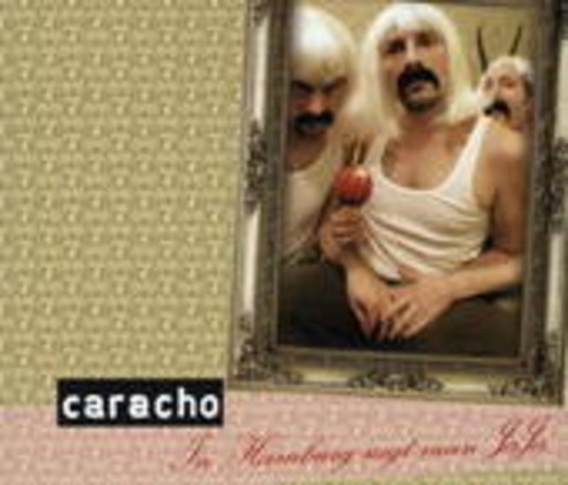 Caracho – In Hamburg sagt man JaJa