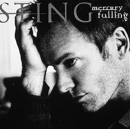 Sting – Mercury Falling