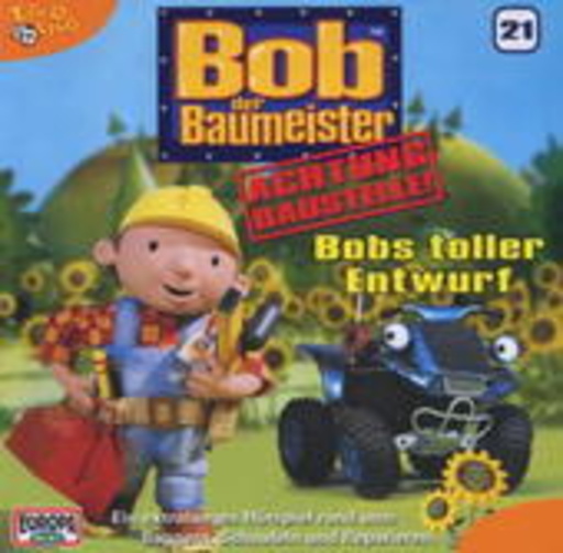 Bobs toller Entwurf (Folge 21)