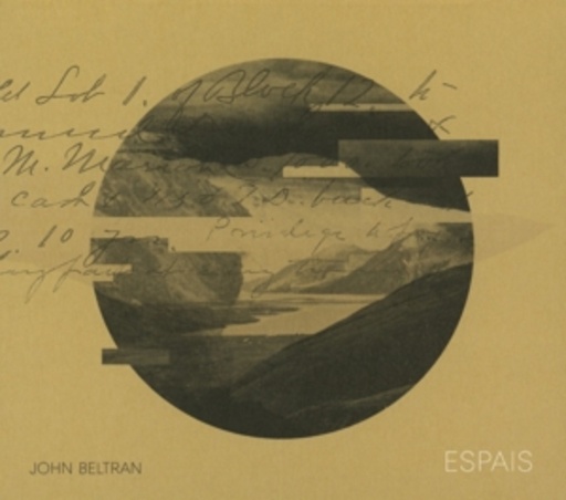 John Beltran – Espais