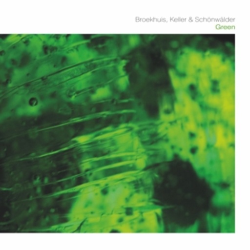 Broekhuis, Keller & Schönwälder – Green