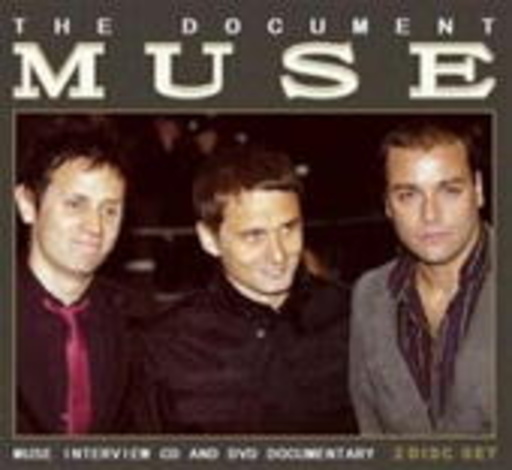 Muse – The Document