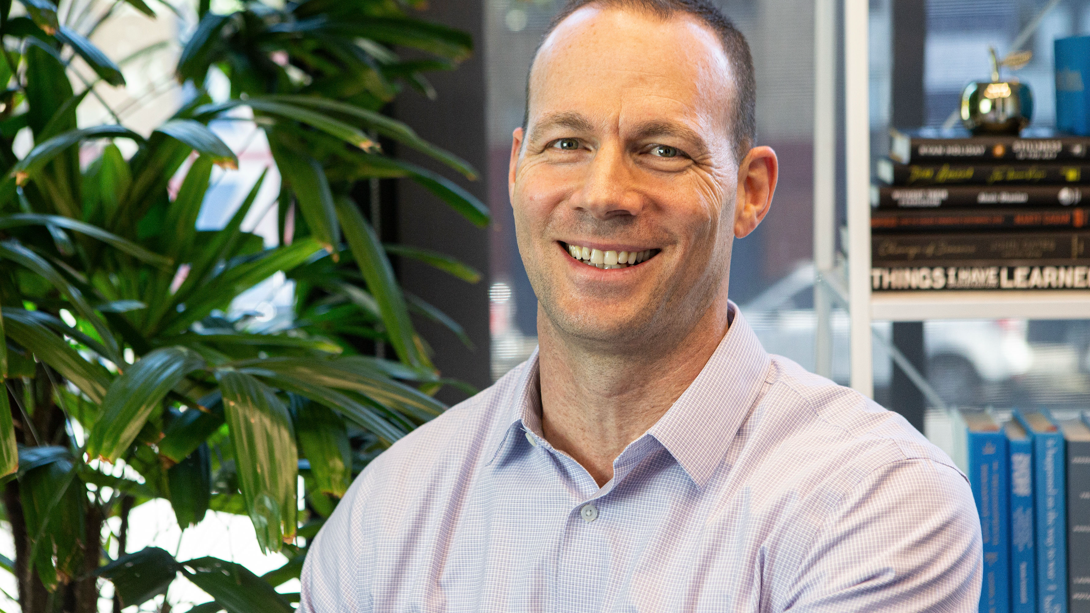 a904acec 05c1 42ed b6c3 fdbee7798e43 Übernimmt als Country Manager die Leitung der Bookwire-Aktivitäten von Bookwire in den USA: Andrew Weinstein.