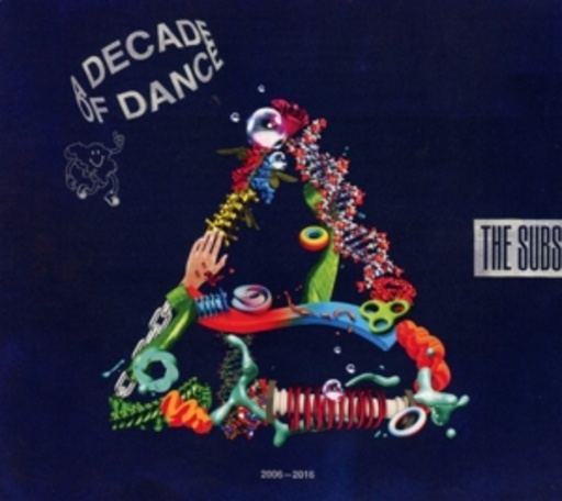 The Subs – A Decade Of Dance