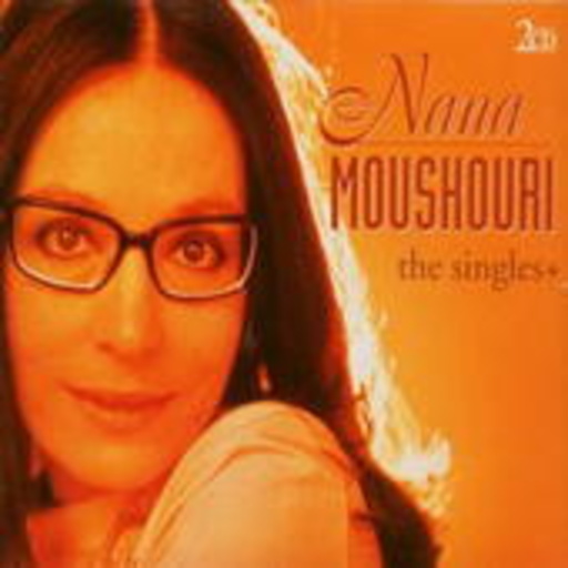 Nana Mouskouri – The Singles (incl. Bonus-Tracks)