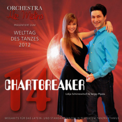 Chartbreaker For Dancing Vol. 14