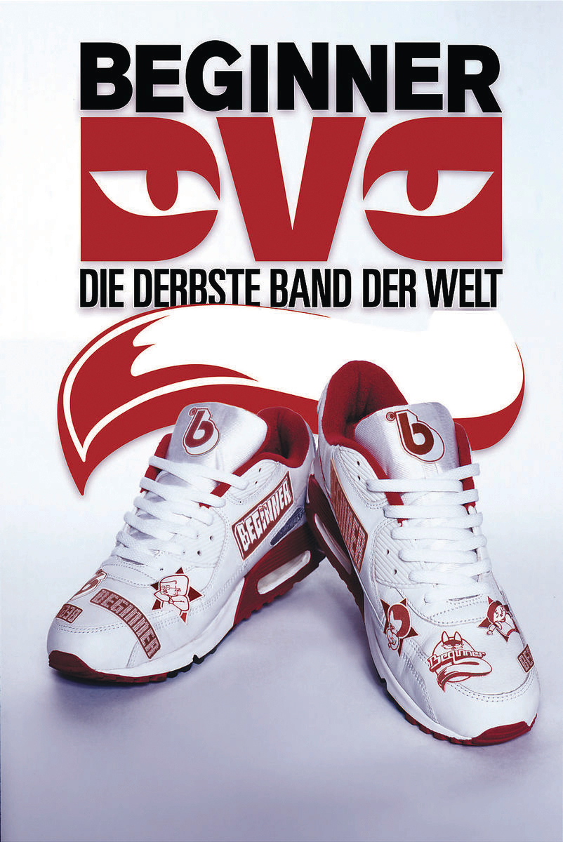Beginner – Die derbste Band der Welt
