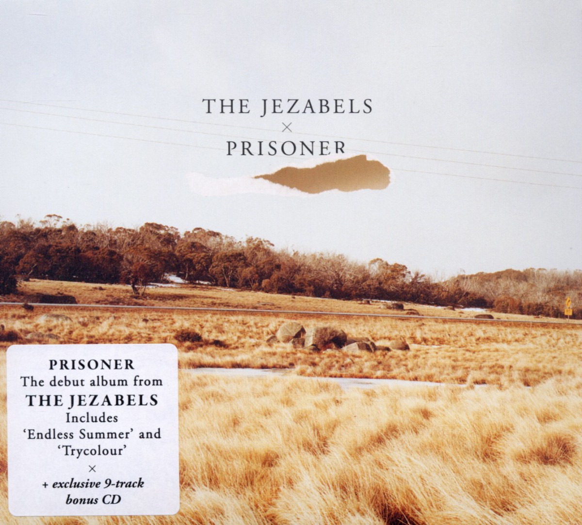 The Jezabels – Prisoner