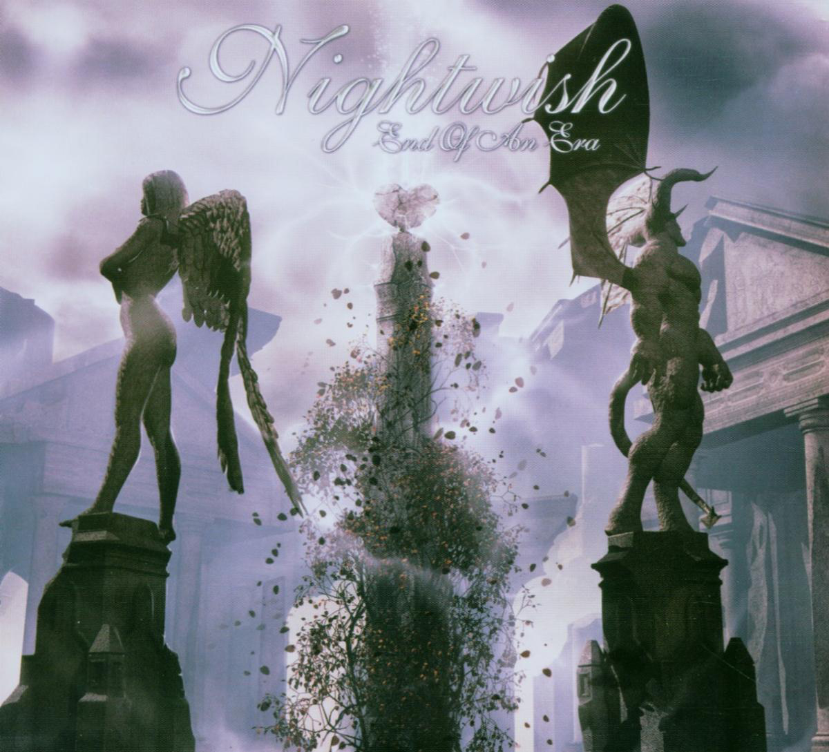 Nightwish – End Of An Era