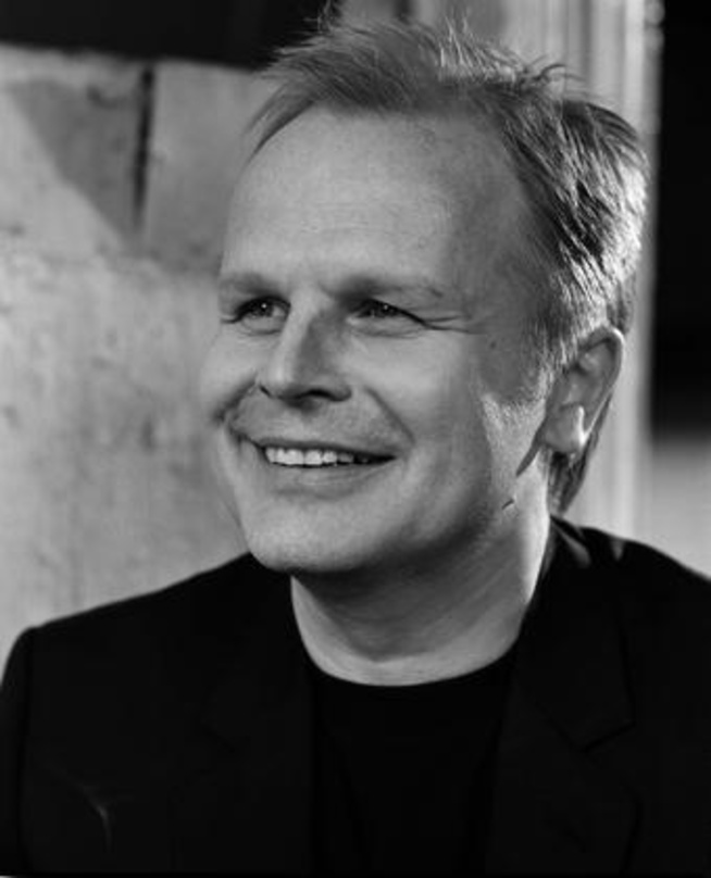 Darf sich schon jetzt auf eine erfolgreiche Tour freuen: Herbert Grönemeyer