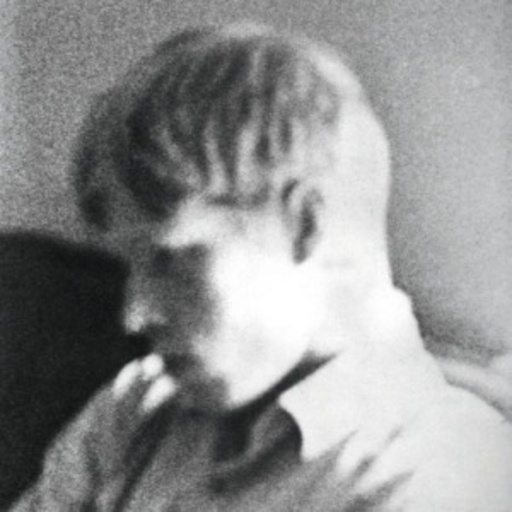 Jandek – Chair Beside A Window