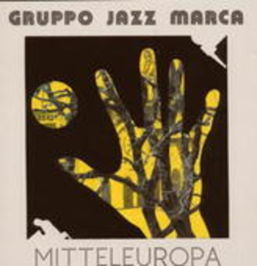 Gruppo Jazz Marca – Mitteleuropa
