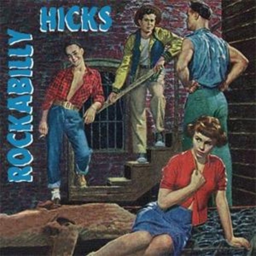 Diverse – Rockabilly Hicks