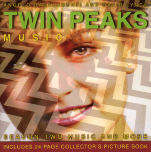 Diverse – Twin Peaks - Season Two