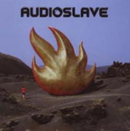 Audioslave – Audioslave (Tin Box)