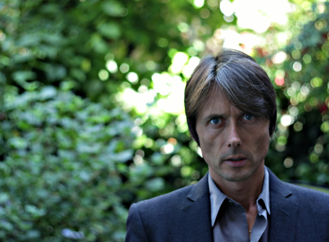 Tourt mit Wizard Promotions: Brett Anderson