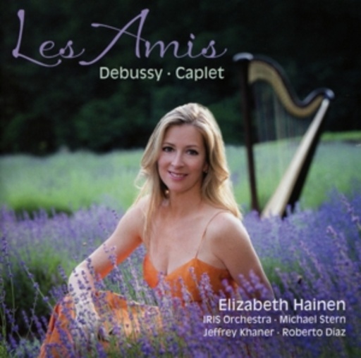 Elizabeth Hainen/Michael Stern – Les Amis