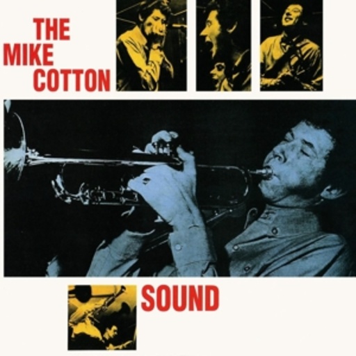 The Mike Cotton Sound – The Mike Cotton Sound