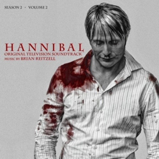 Hannibal – Season 2, Volume 2